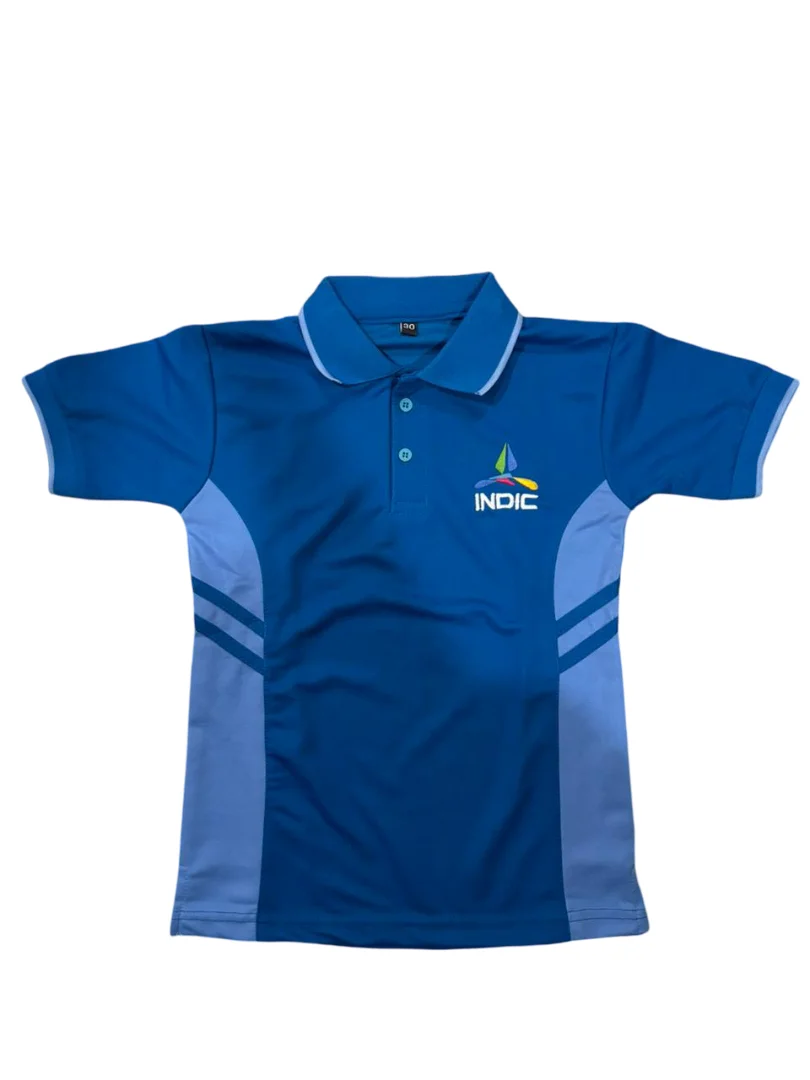 Blue (Maurya) T-Shirt