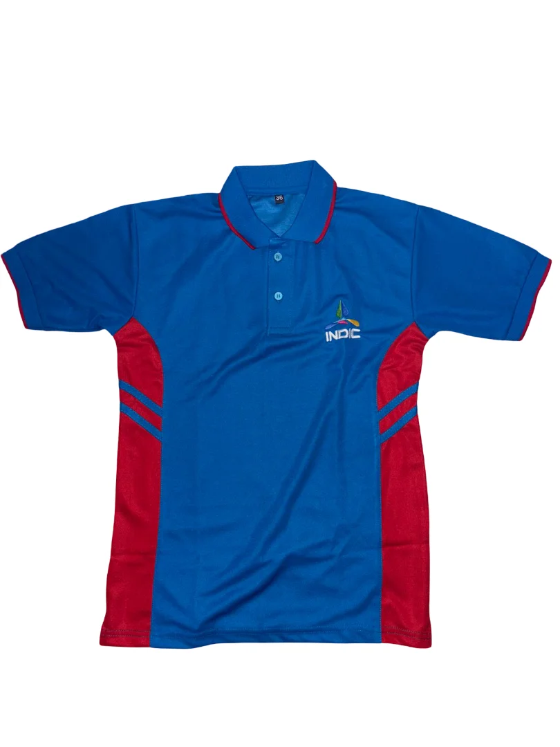 Red (Kakatiya) T-Shirt